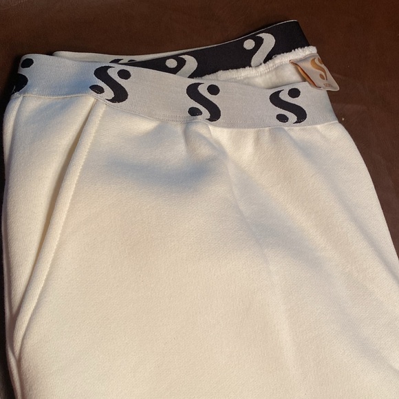 Serena Williams Sweat pants 1x NWOT - Picture 5 of 5
